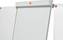 Konferensställ NOBO Imp Pro mobil m/arm