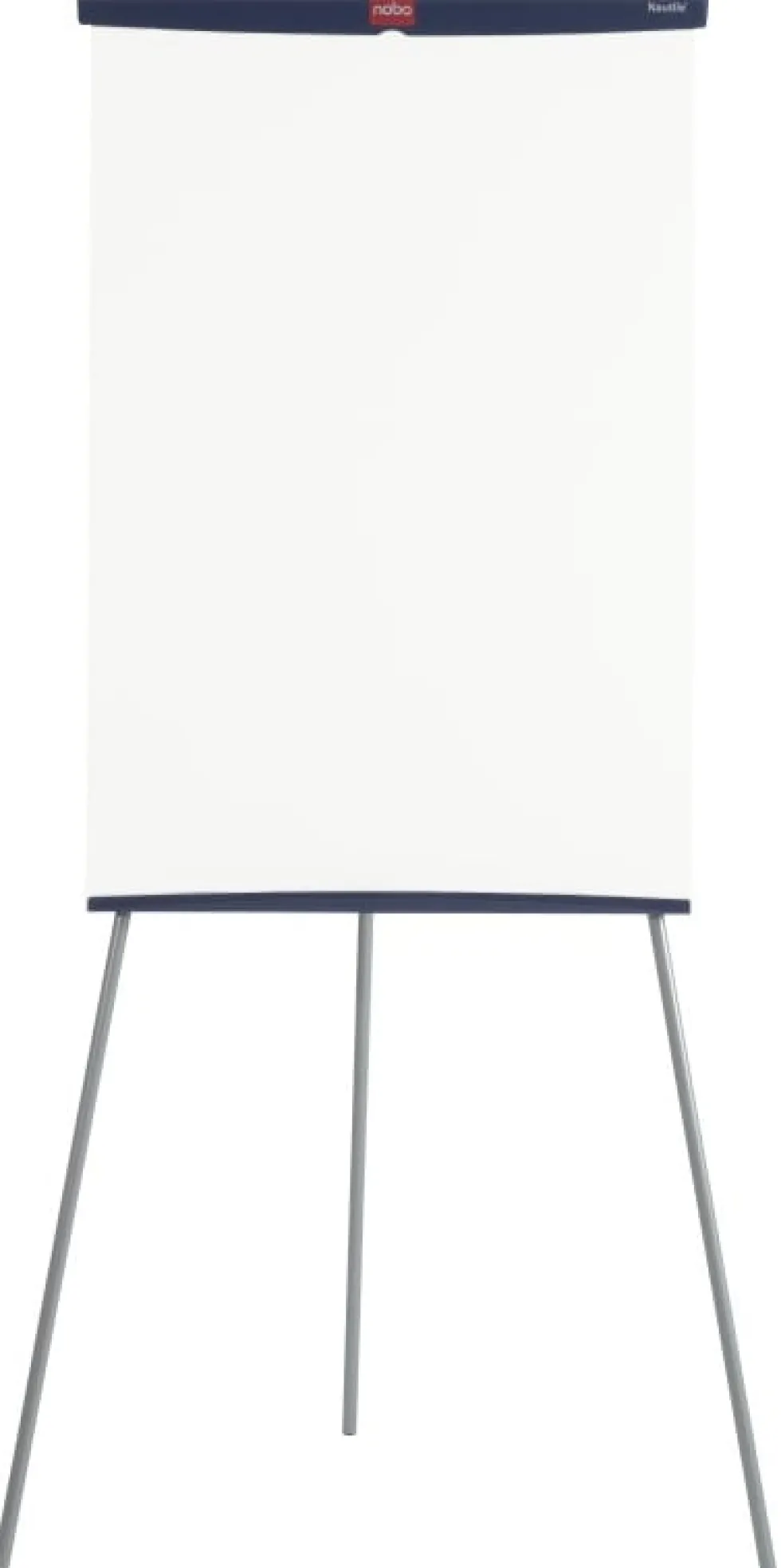 Konferensställ NOBO Tripod melamin