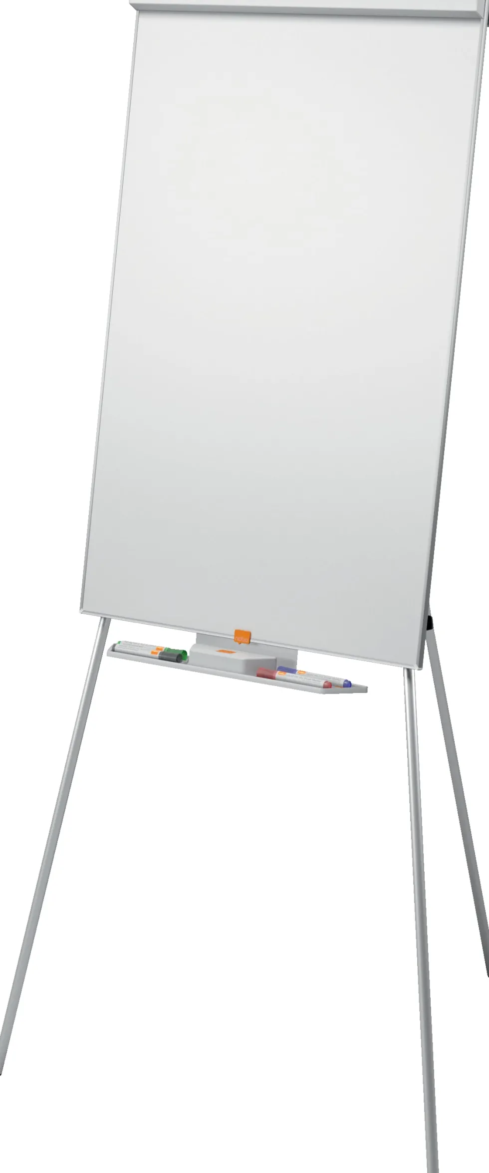 Konferensställ NOBO Tripod melamin