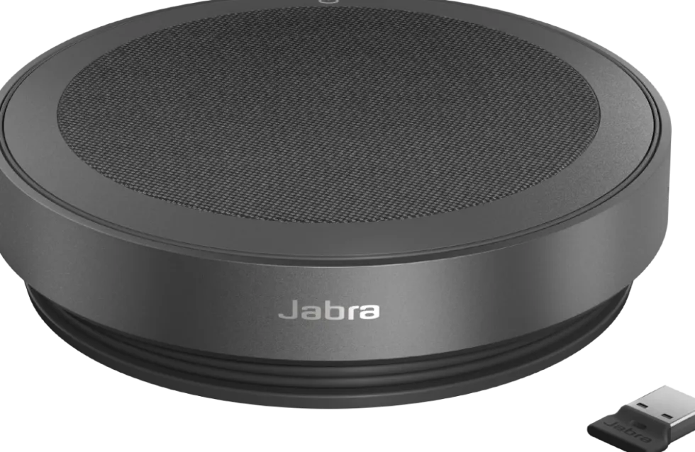 Konferenstelefon JABRA Speak2 75 MS BT