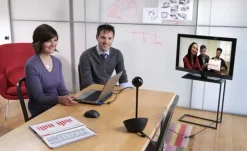 Konferenstelefon LOGITECH BCC 950
