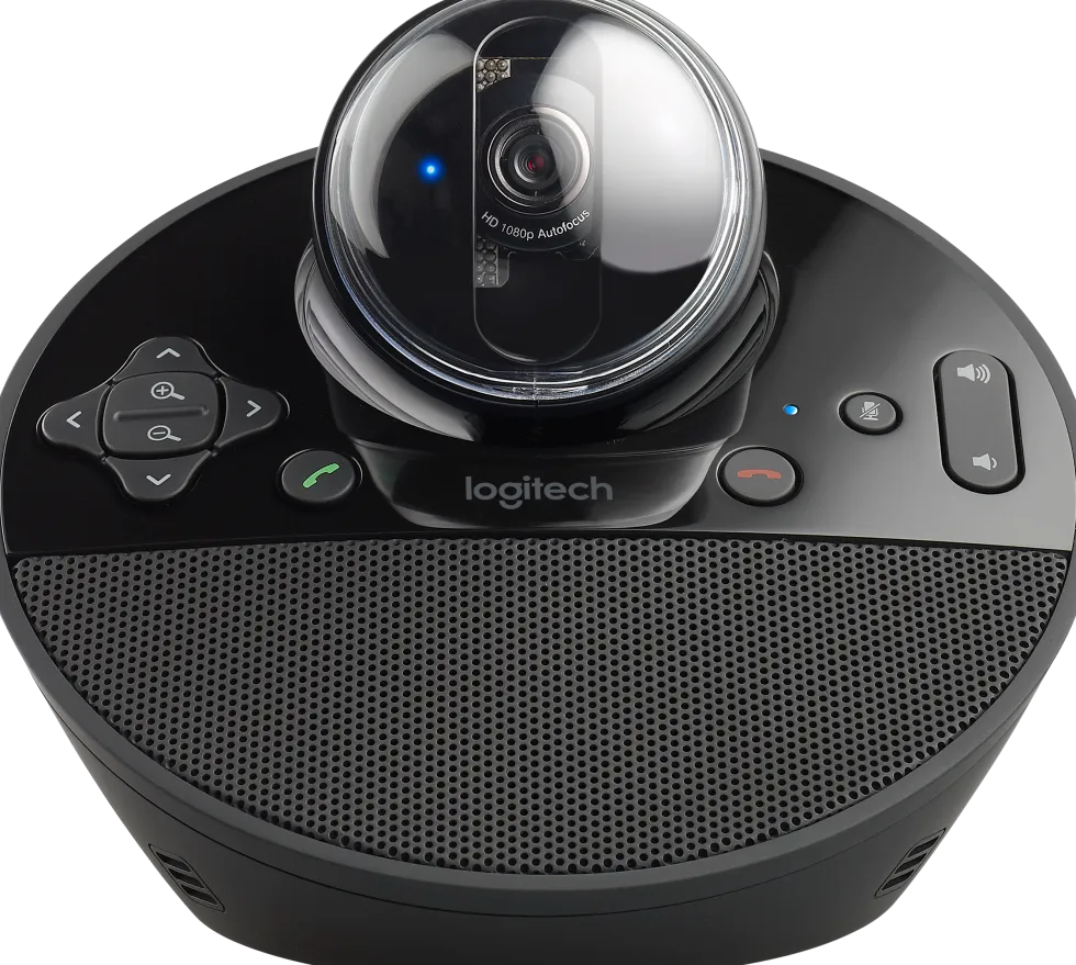 Konferenstelefon LOGITECH BCC 950