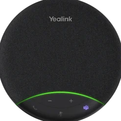 Konferenstelefon YEALINK SP92 USB-C/A
