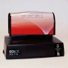 Konteringsstämpel Colop EOS UG2, 78x52mm