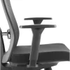 Kontorsstol KASPER comfort