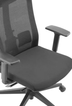 Kontorsstol KASPER comfort