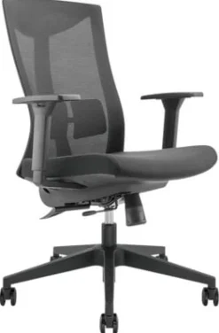 Kontorsstol KASPER comfort