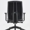 Kontorsstol LYRECO Phoenix synk svart