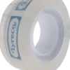 Kontorstejp LYRECO 33mx19mm crystal 8/fp