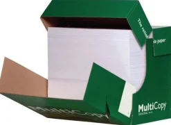 Kopieringspapper MultiCopy Xpressbox A4, 90g, 2500/fp