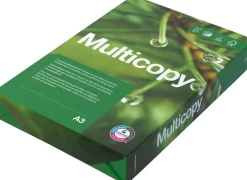 Kopieringspapper MULTICOPY A3 115g oh 400/fp