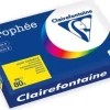 Kop.ppr TROPHÉE A4 80g oh banangu 500/fp