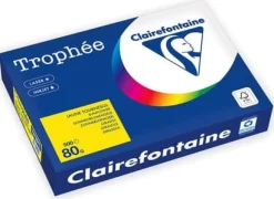 Kop.ppr TROPHÉE A4 80g oh banangu 500/fp