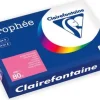 Kop.ppr TROPHÉE A4 80g oh cerise 500/fp