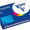 Kop.ppr TROPHEÉ A4 80g oh djupblå 500/fp