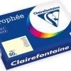 Kop.ppr TROPHEÉ A4 80g oh gräddvi 500/fp