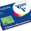 Kop.ppr TROPHEÉ A4 160g oh vårgrö 250/fp