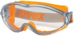 Korgglasögon UVEX 9302.245 Ultrasonic