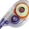 Korrigeringsroller Actual, vriden spets, 5mm, 24st