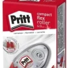 Korrigeringsroller PRITT Compact 6mmx10m