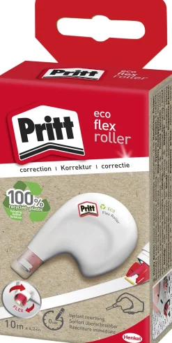 Korrigeringsroller PRITT Eco Flex 4,2mmx10m