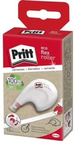 Korrigeringsroller PRITT Eco Flex 4,2mmx10m