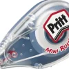 Korrigeringsroller Pritt Mini, 4,2mm, 6m