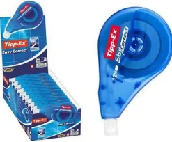 Korrigeringsroller Tipp-Ex Correct, 4,2mm, 10st