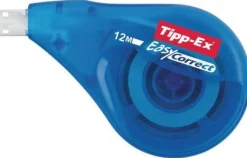 Korrigeringsroller Tipp-Ex Correct, 4,2mm, 10st