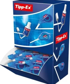 Korrigeringsroller Tipp-Ex Correct, 4,2mm, 20/fp