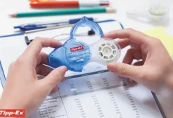 Korrigeringsroller TIPP-EX Easy, 20/fp