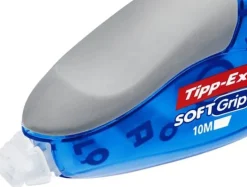 Korrigeringsroller Tipp-Ex Soft Grip, 4,2mm, 10st