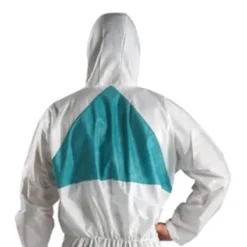 Korttidsoverall 3M 4520 XL vit