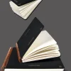 KOZO Anteckningsbok A6 Premium Black