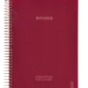KOZO Anteckningsbok A5 Premium Berry