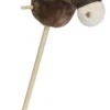 Käpphäst m.ljud 100cm
