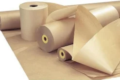 Kraftpapper 40g 100cmx200m 8kg