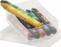 Kritask Transparent, 10/fp