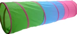 Kryptunnel, 185cm