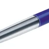 Kulpenna BIC Clic M10 0,8 blå