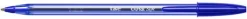 Kulpenna BIC Cristal Soft Blå 1,2mm
