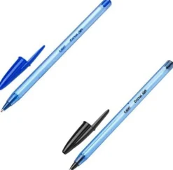 Kulpenna BIC Cristal Soft Blå 1,2mm