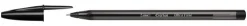 Kulpenna BIC Cristal 0,7 svart