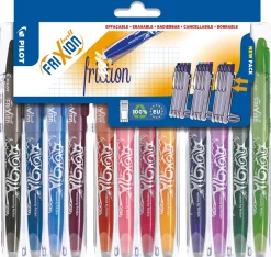 Kulpenna Frixon Ball 07 12/fp