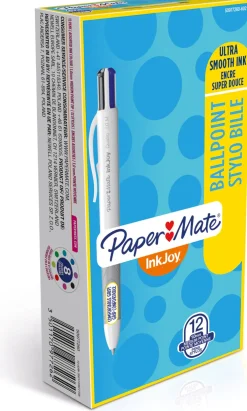 Kulpenna Inkjoy Quatro 1,0 Tuck