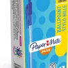 Kulpenna PAPER MATE InkJoy 100 RT 1,0 bl