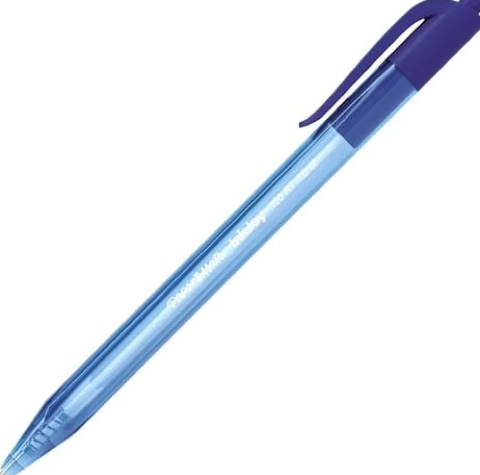 Kulpenna PAPER MATE InkJoy 100 RT 1,0 bl