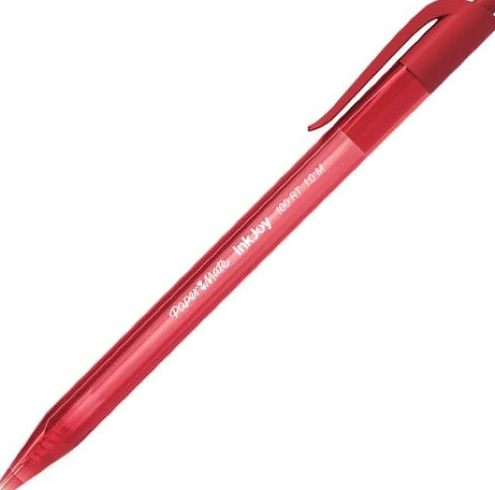 Kulpenna PAPER MATE InkJoy 100 RT 1,0 rö