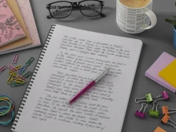 Kulpenna PARKER Jotter Orig. 1,0 rosa