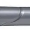 Kulpenna PILOT Acroball Metall 1,0 Svart